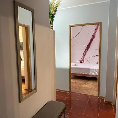 Apartmán Vidalis Kluž