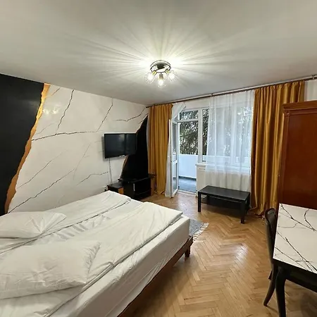 Vidalis Apartmán Kluž