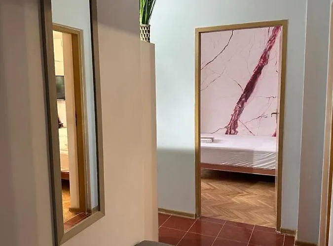 Apartmán Vidalis Kluž