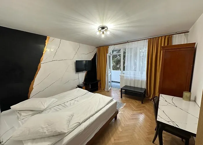 Vidalis Lägenhet Cluj-Napoca